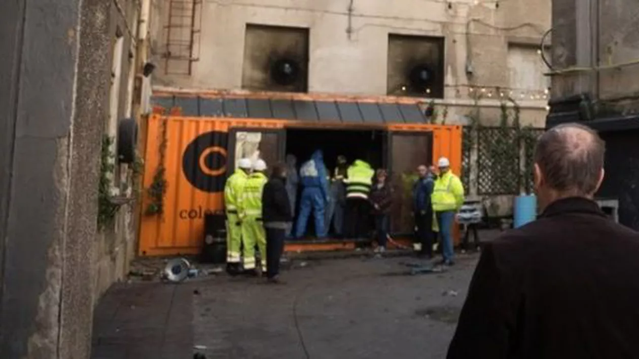 Clubul Colectiv se afla în executare silită din cauza datoriilor avut la stat