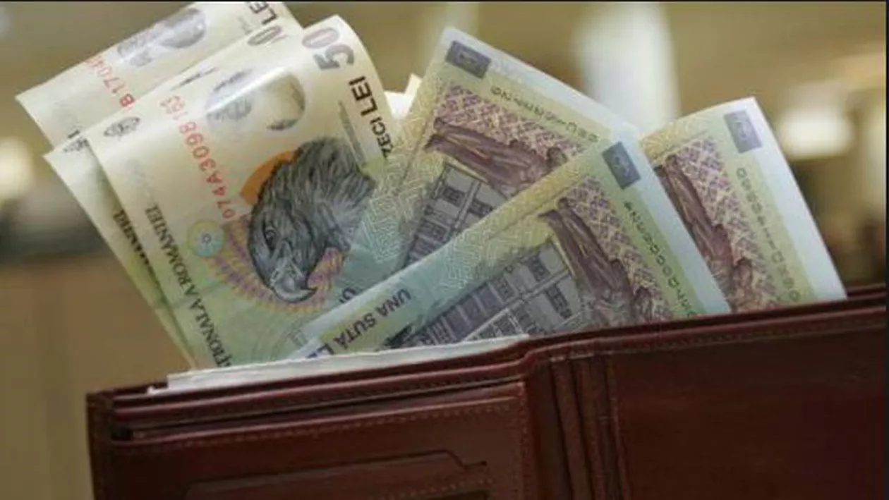 Guvernul s-a răzgândit: Creșterea salariilor din Ministerul Finanțelor nu se mai aplică