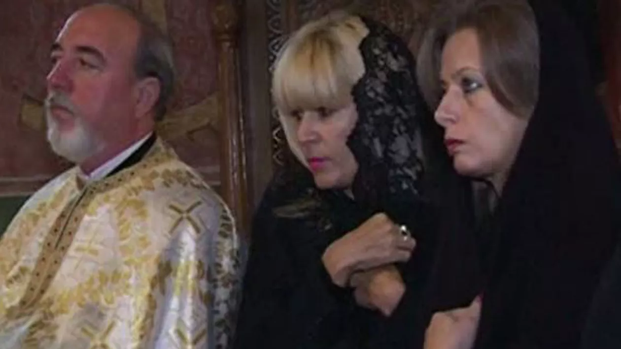 Udrea, mesaj pentru preoți: Poporul credincios este solidar, dar lipsea până acum tocmai Biserica. Vreau să fiu credincioasă fără să mă tem că aș putea fi persecutată pentru credința mea