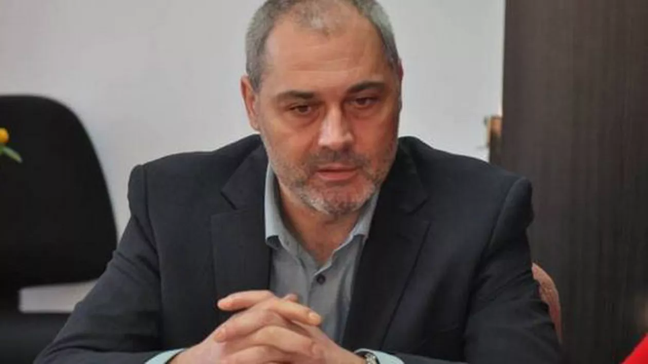 Reținere șef Casa de Asigurări de Sănătate Constanța: Dragoș Poteleanu, acuzat de DNA pentru abuz în serviciu