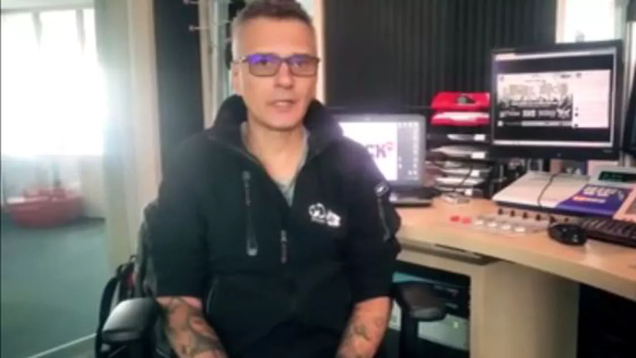 Cristian Hrubaru, despre protestele din București: Explodează buboiul. Oamenii nu mai suportă și efectiv ies în stradă ca să își strige mâhnirea (VIDEO)