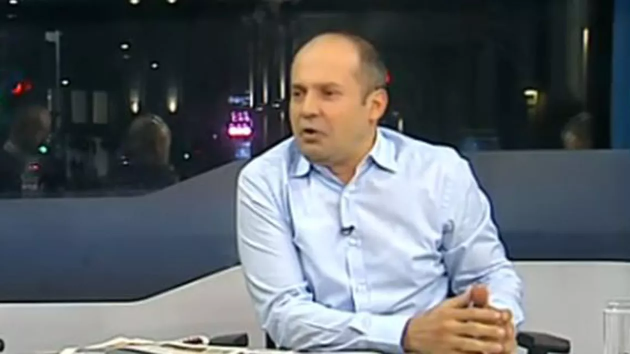 Radu Banciu: E un moment al nopții în care speranța renaște.  România nu mai poate să aibă un guvern mai mult de șase luni (VIDEO)