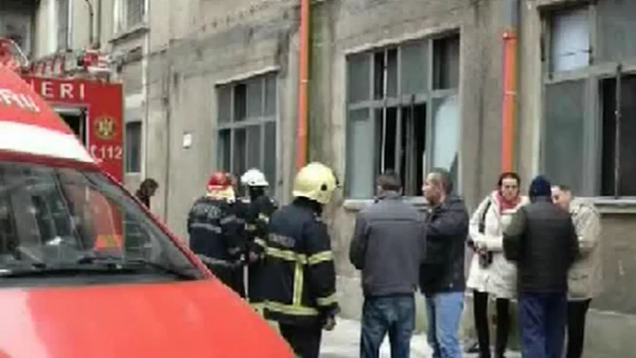 Pe platforma unde era amplasat ”Colectiv” au mai avut loc trei incendii. Procuratura va verifica dacă ISU a făcut controalele preventive pe întreaga platformă Pionierul (VIDEO)