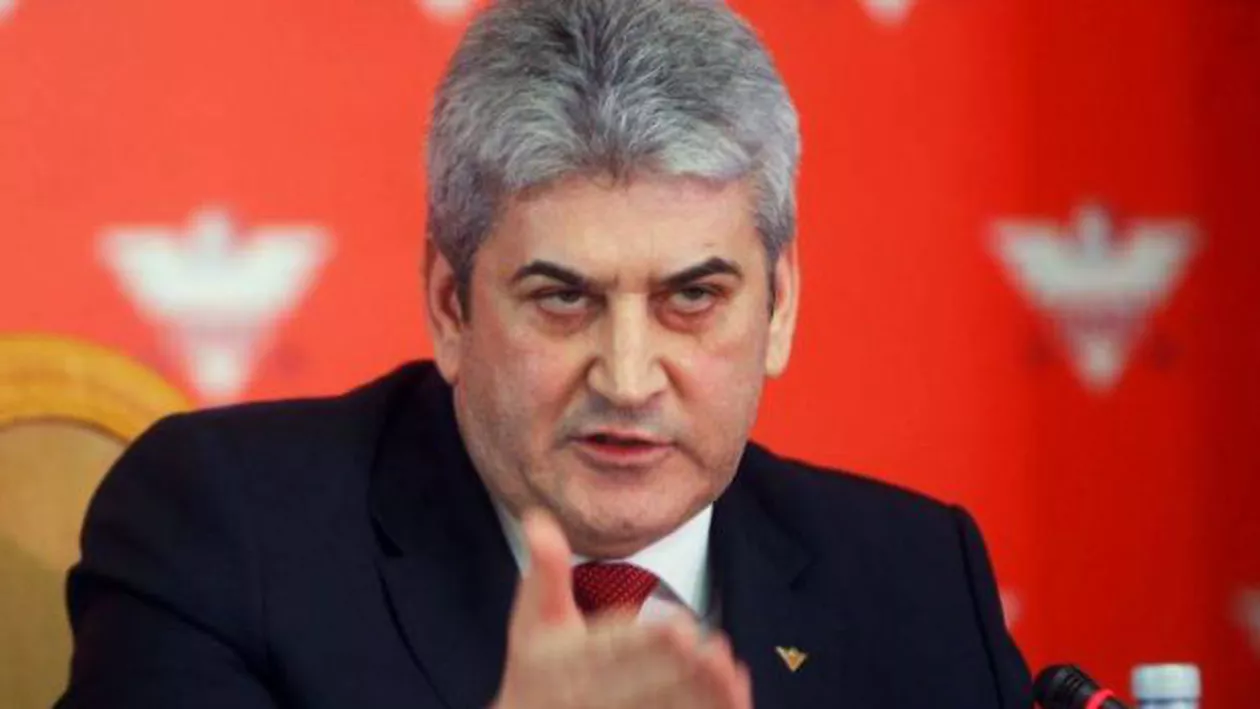 Reacția UNPR la proteste și la demisia lui Victor Ponta: "Suntem în acord cu decizia premierului de a depune mandatul. Participăm la efortul pe care întreaga clasă politică trebuie să-l facă pentru a răspunde așteptărilor societății"