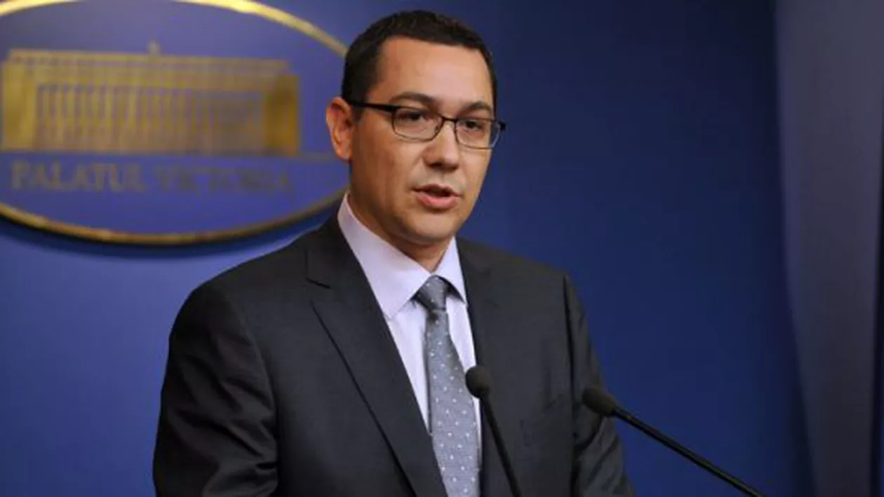 Reacțiile liderilor PSD după demisia lui Ponta: „Să facem alegeri anticipate”. „Ponta a făcut un gest de onoare”