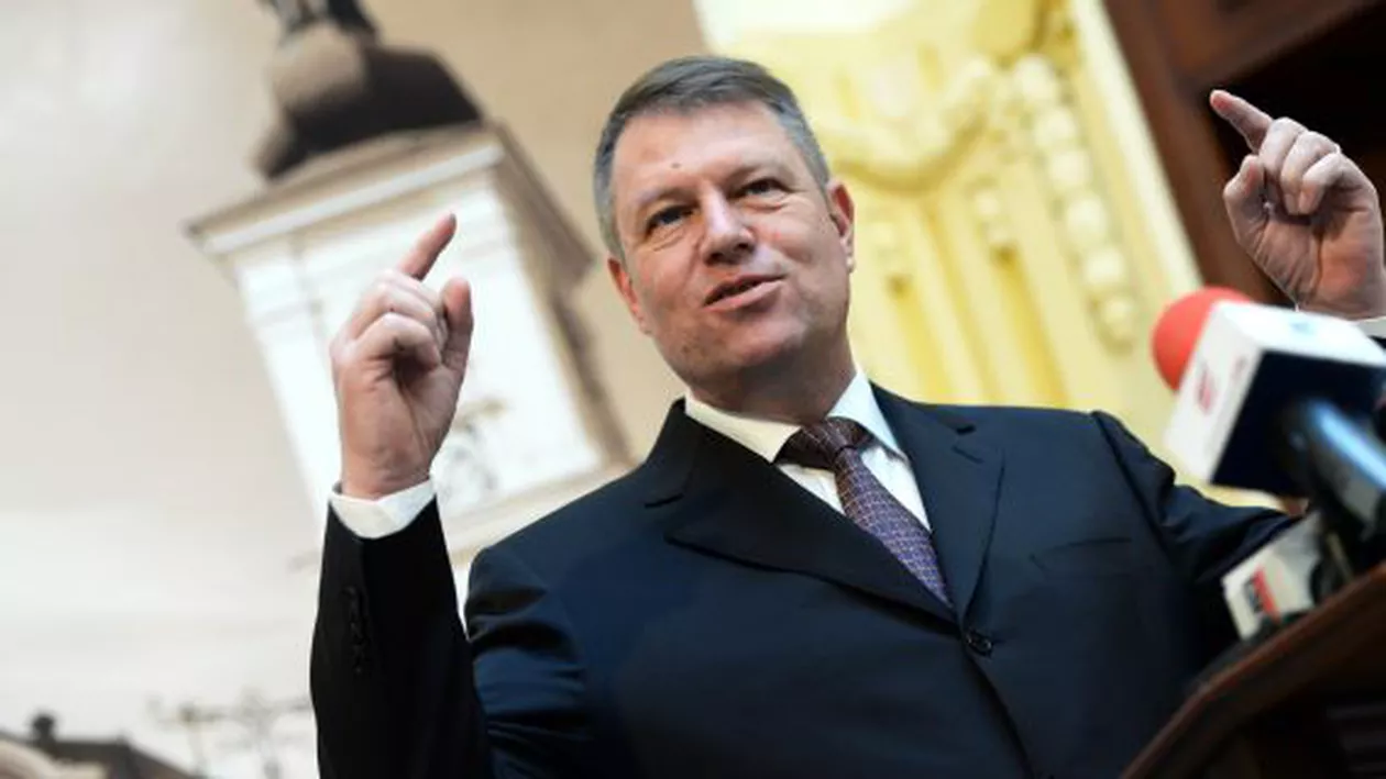 "Mergem pe mâna președintelui Iohannis". Senatorul Eugen Nazare: PNL vrea alegeri anticipate