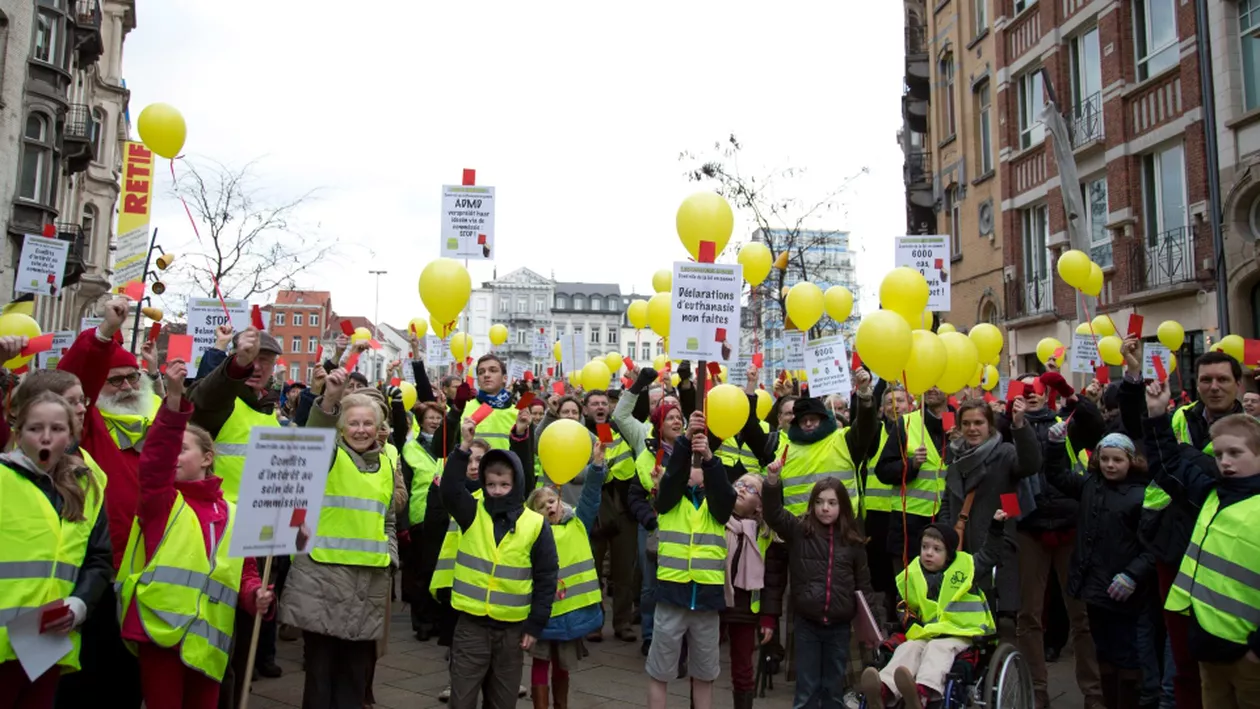 O posibilă soluţie pentru criza politică din România: Belgia a funcţionat foarte bine fără niciun Guvern timp de 589 de zile!