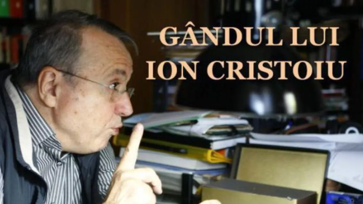 "La împlinirea unui an de la venirea la Cotroceni, Iohannis are "Guvernul Meu"! Cristoiu: Sistemul, pentru a supraviețui și sub noul Președinte, s-a angajat în fața Raței mecanice că-i va da, pe 16 noiembrie 2015, propriul Guvern