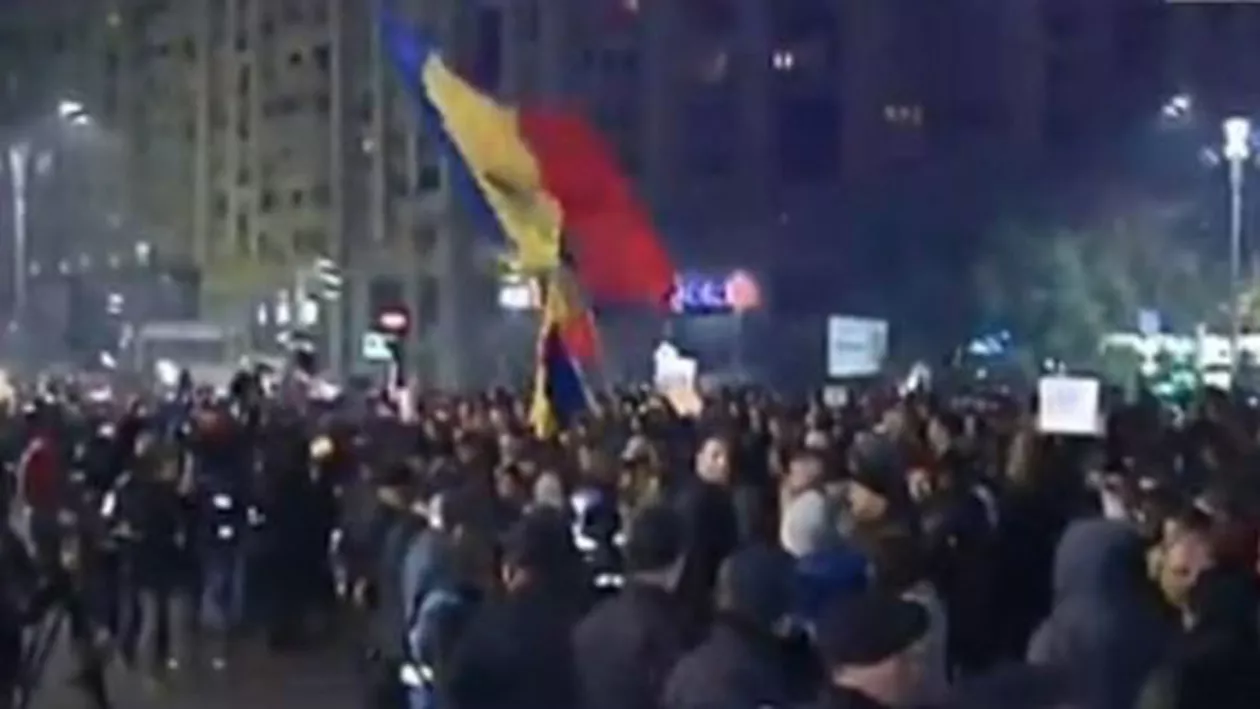 Protestele din București se mută în afara țării. Românii din diaspora vor organiza manifestaţii în semn de solidaritate cu nemulţumirile celor din ţară