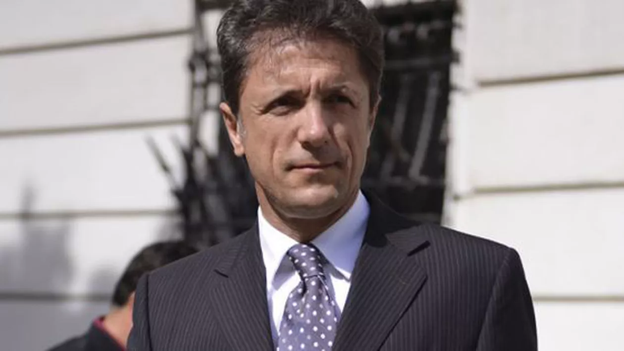 Gică Popescu, după ieșirea din închisoare: Se încheie cea mai grea perioadă din viața mea și aș vrea să mulțumesc tuturor celor care au fost alături de mine