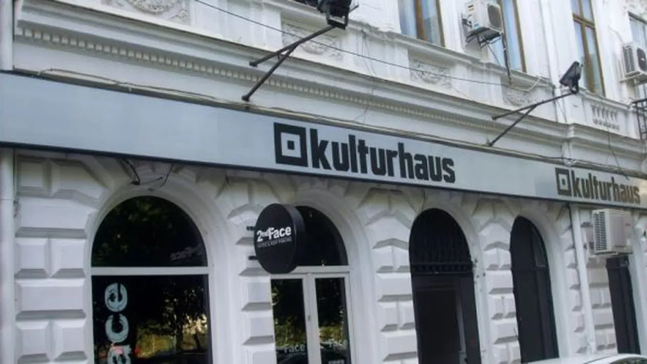 Kulturhaus se închide temporar pentru finalizarea expertizelor PSI și a tuturor lucrărilor de siguranță ce vor rezulta în urma acesteia