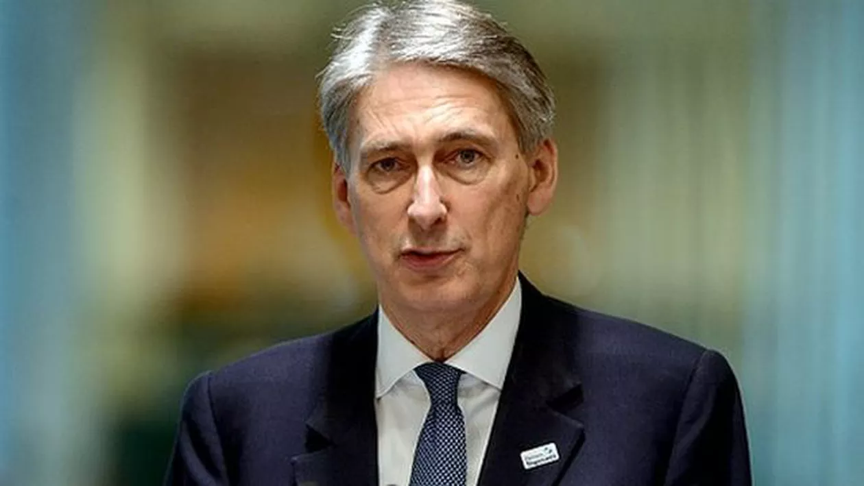 Niciun avion nu va mai decola din Sharm el-Sheik cu destinația Marea Britanie