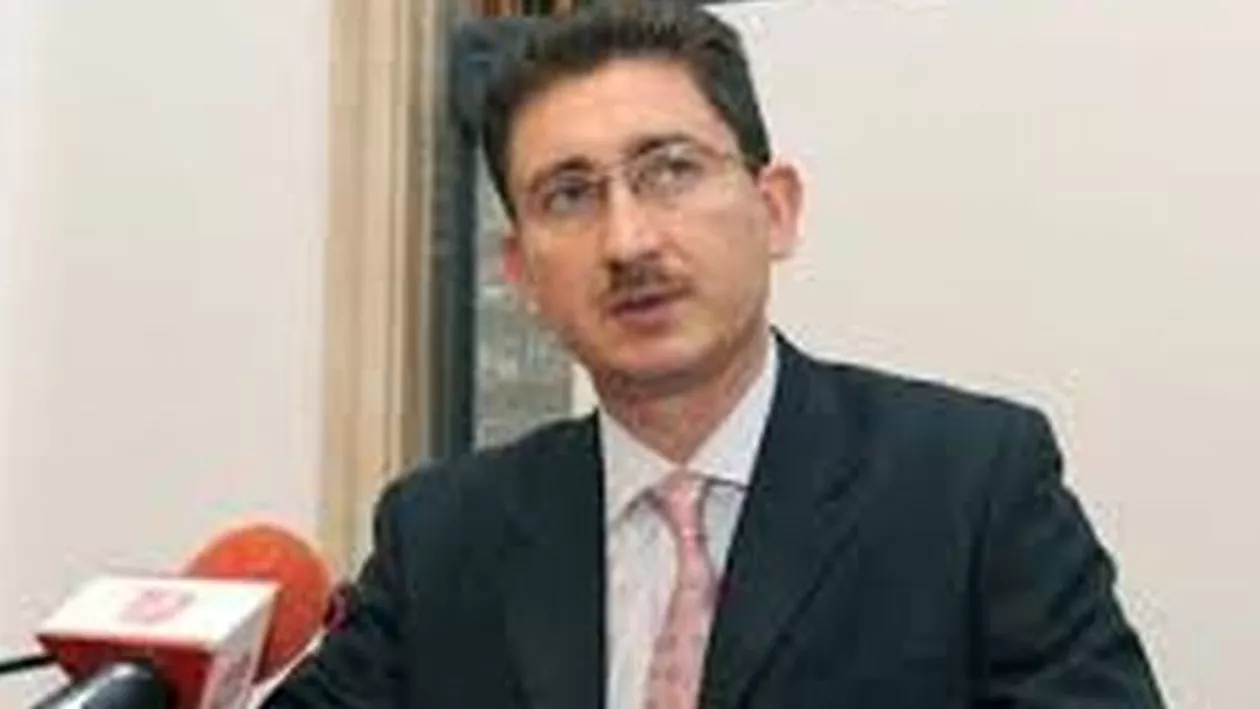 Chirițoiu: Este periculos să gândim că la orice problemă avem în viață va exista o soluție din partea statului