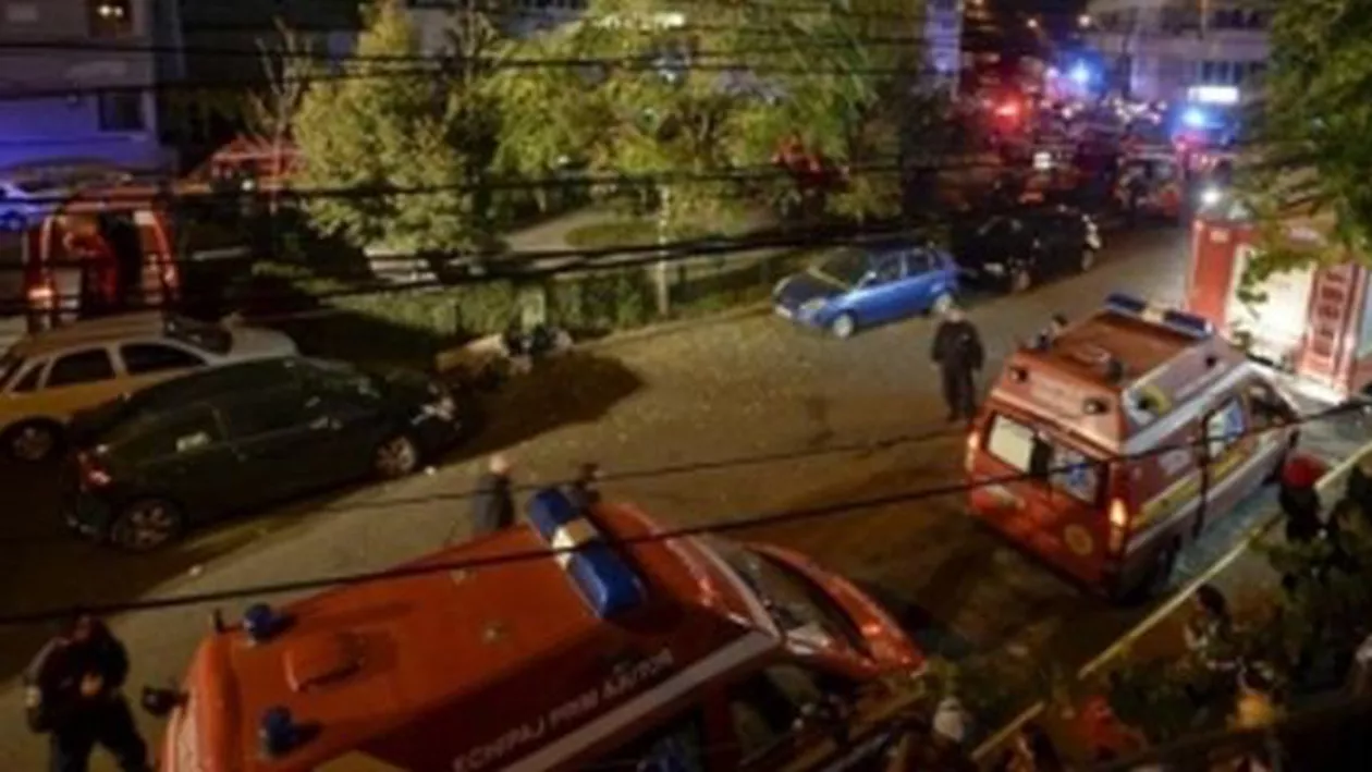 Tragedia de la Colectiv: Ancheta la fața locului a fost finalizată. Familiile pot ridica obiectele victimelor de la poliție (VIDEO)