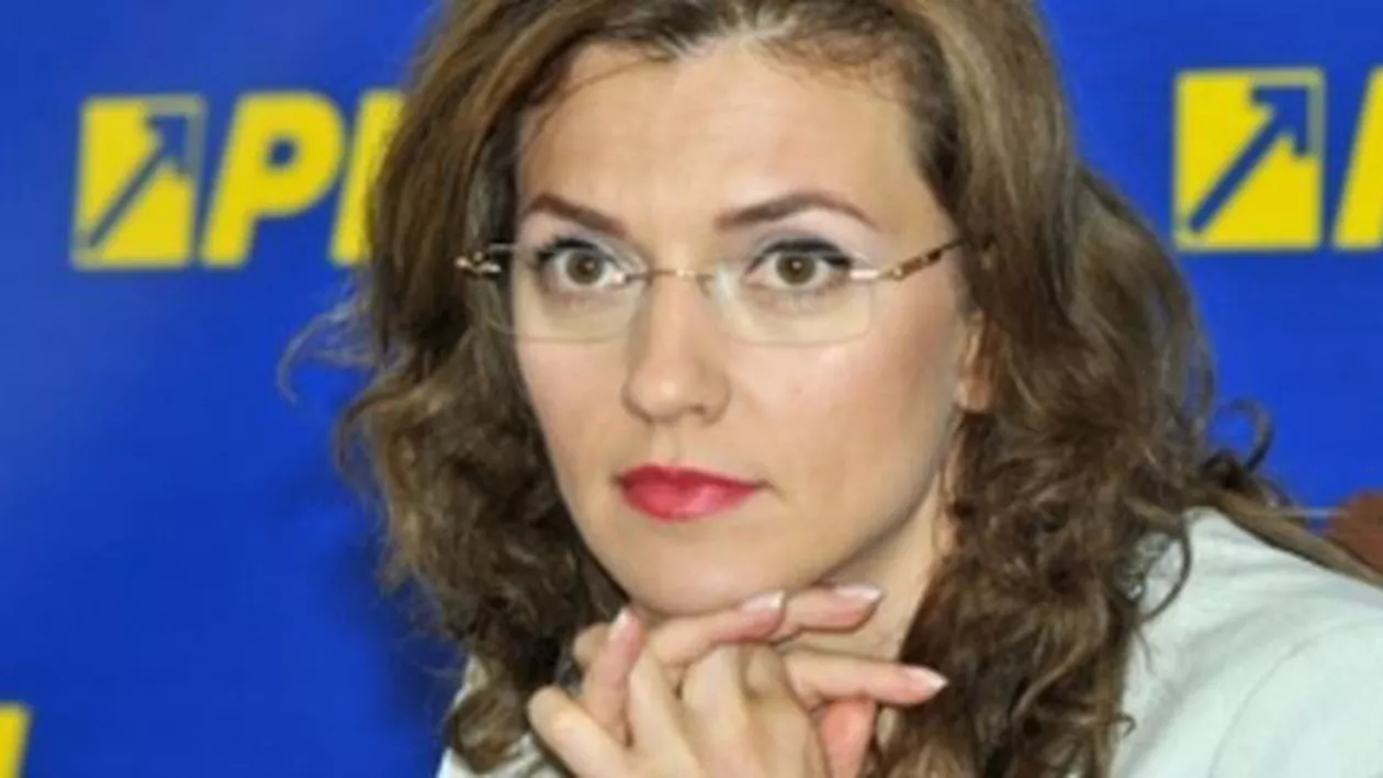 Gorghiu, despre PSD: Atitudinea de a te agăța disperat de putere nu are legătură cu ceea ce se întâmplă astăzi în România