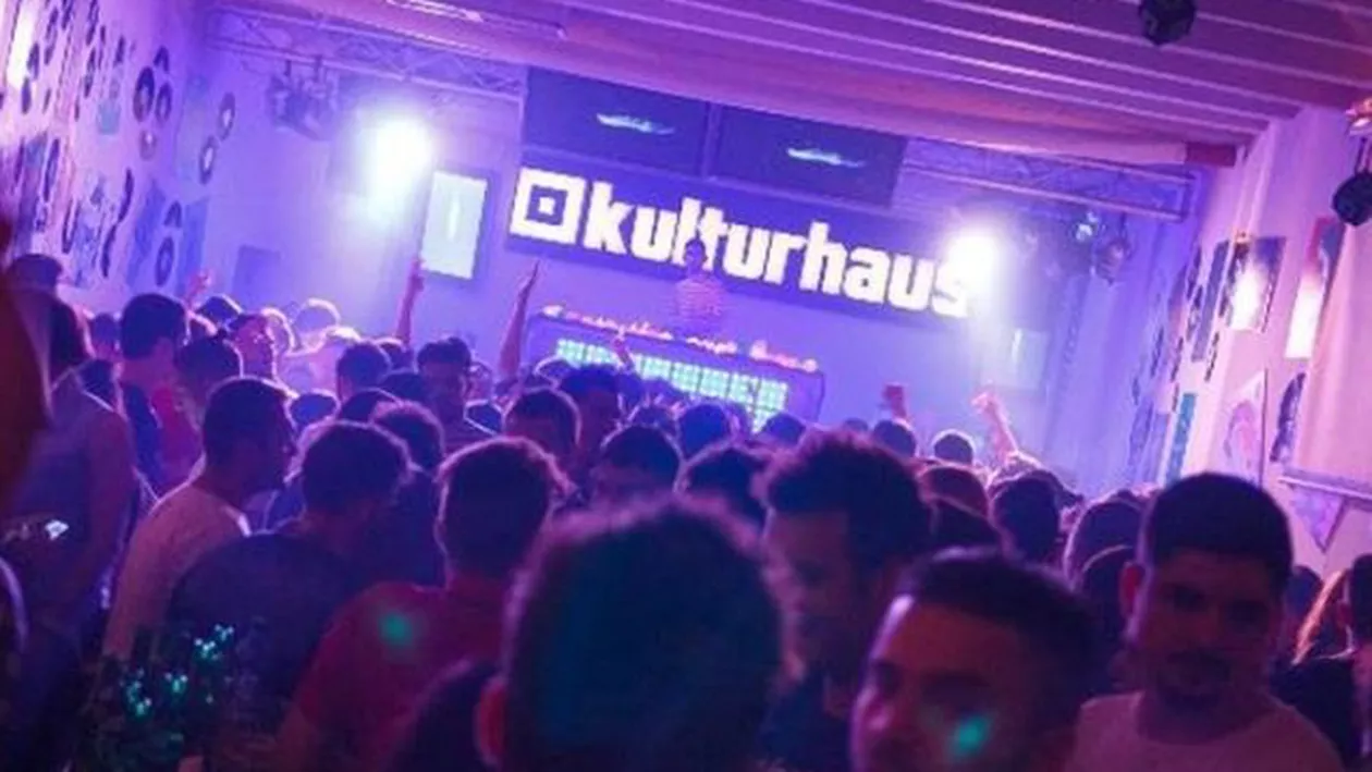 Un alt club din Bucureşti se închide după tragedia din Colectiv. Patron Kulturhaus: Principala prioritate a noastră este siguranța oamenilor care ne calcă pragul