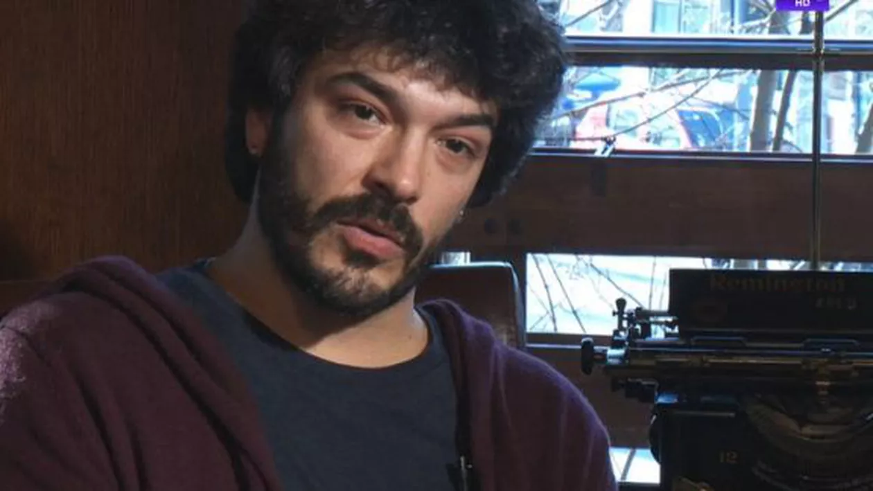 Adrian Despot, despre colegul de trupă rănit în incendiul din Colectiv: A realizat dimensiunile dezastrului şi a considerat că el nu este o urgenţă