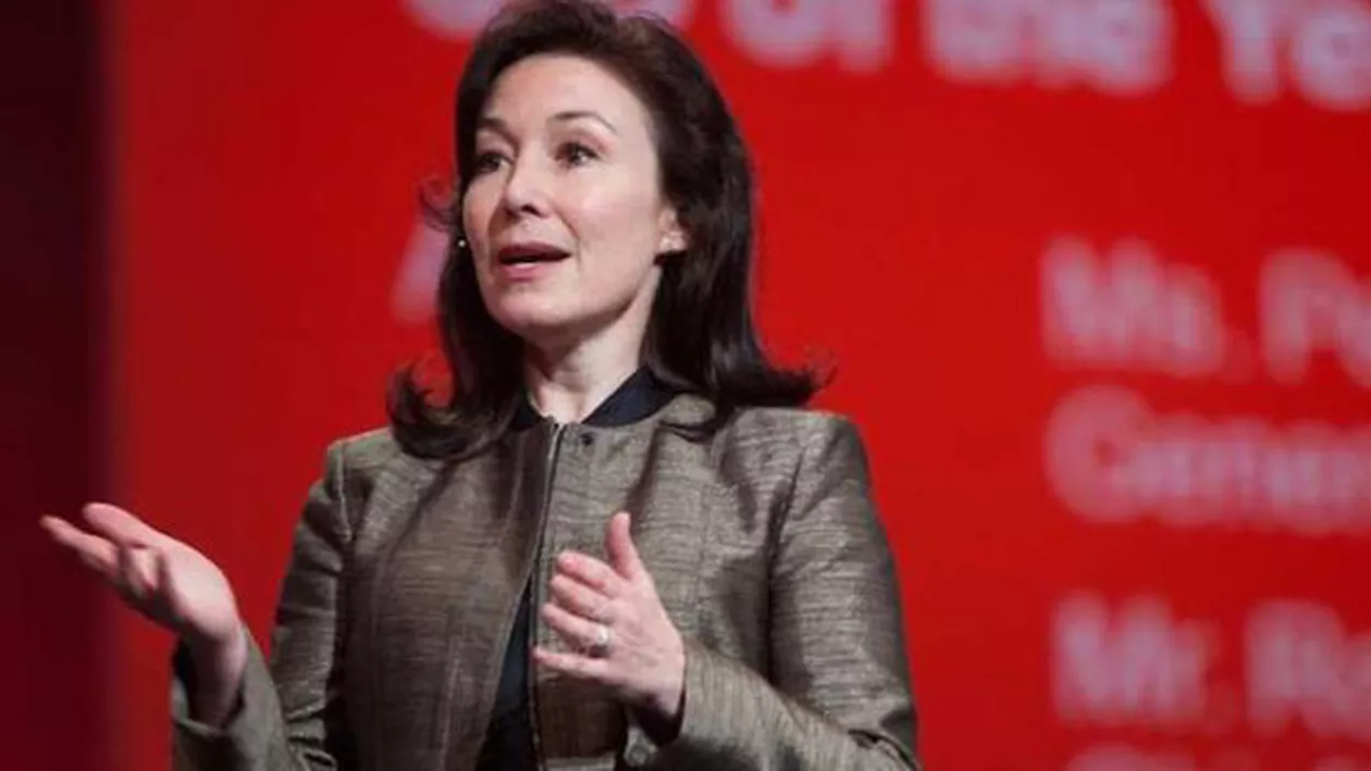 Safra Catz, șefa Oracle: Câțiva dintre angajați se numără printre victimele de la Colectiv. Mi-am petrecut ultimele zile în București. Toată atenția se îndreaptă către nevoile angajaților, familiilor și prietenilor lor