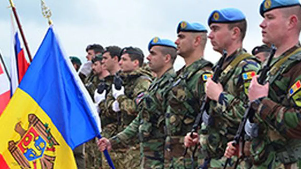 Republica Moldova: Aproximativ 700 de militari au donat sânge pentru oamenii răniți în incidentul din Clubul Colectiv