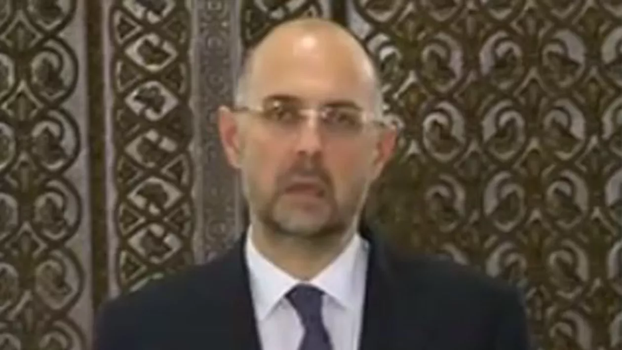 Kelemen Hunor: Propunem declanșarea alegerilor anticipate și apariția unui guvern tehnocrat, condus de un om care are libertatea de a-și alege miniștrii (VIDEO)