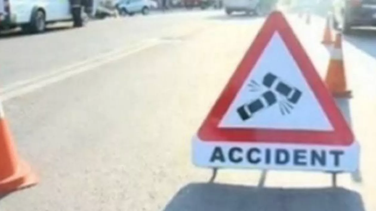 Un român a murit într-un accident produs în Italia