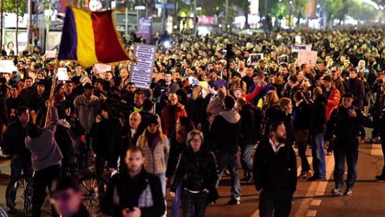 ”Domnule Iohannis, dacă vreți să aflați doleanțele cetățenilor, trebuie să vă deplasați în stradă” Centrul de Resurse Juridice: Domnule Președinte, nu înțelegeți semnificația termenului de societate civilă