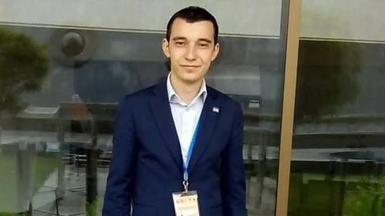 Liderul Uniunii Studenților printre reprezentanții societății civile. Bîndar: Am fost în Piață și am protestat împotriva corupției care încătușează toate instituțiile de 26 de ani