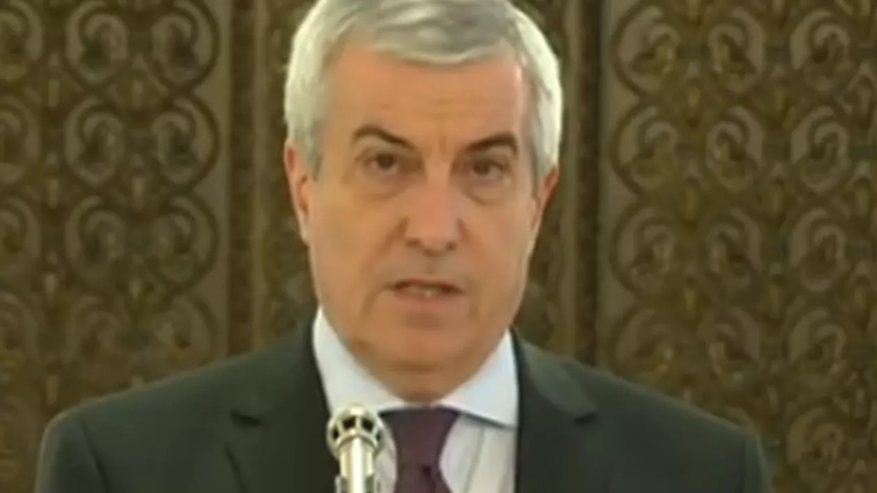 Tăriceanu: E foarte ușor de propus de pe margine, dar justificarea unor alegeri anticipate e greu de demonstrat (VIDEO)