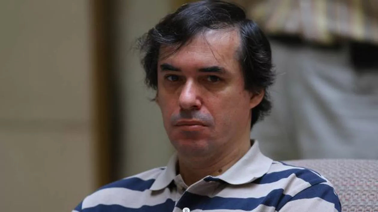Mircea Cărtărescu: Vrem să schimbăm sistemul mafiotic în politică, nu vom face nimic câtă vreme el e în noi