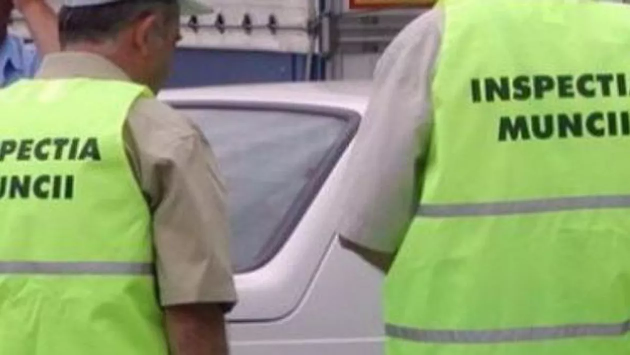 Brașov: Inspecția Muncii cercetează incendiul de la fabrica de pâine