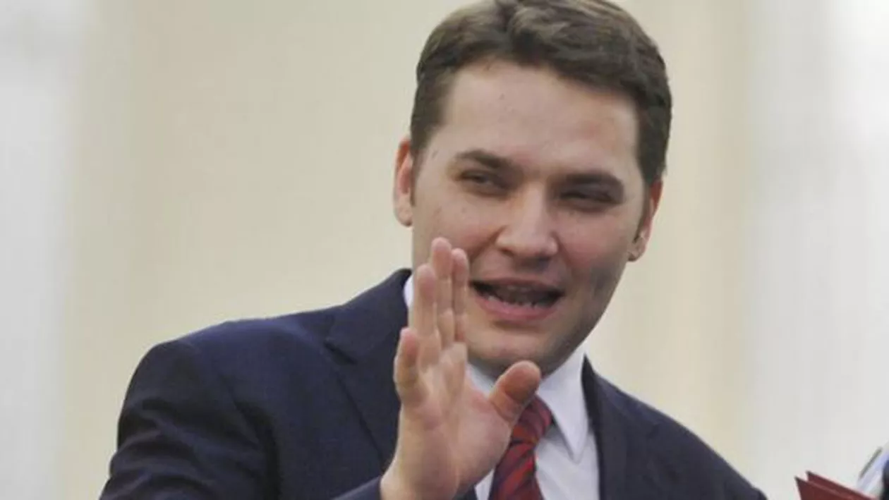 ÎCCJ: Senatorul Dan Șova rămâne sub măsura controlului judiciar