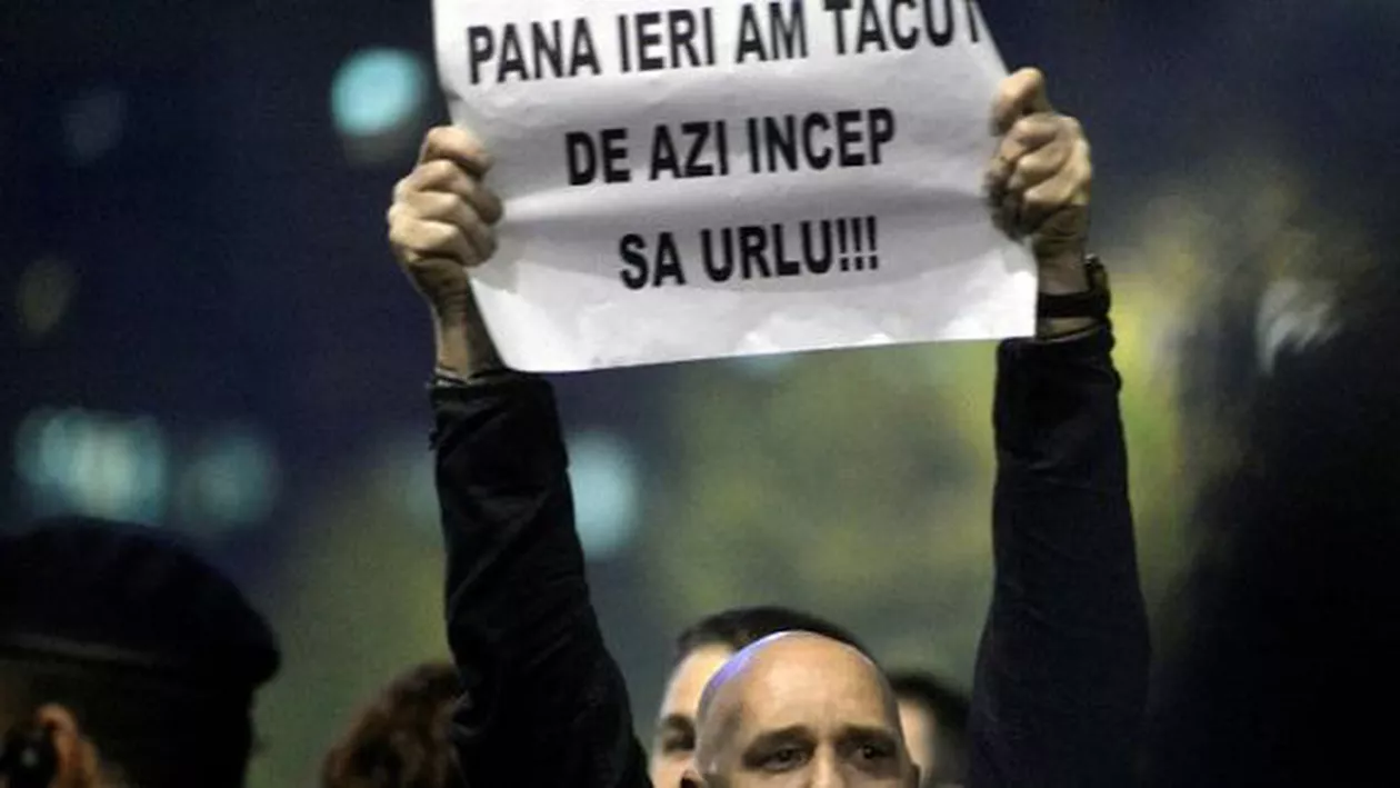 "Tăcerea ucide! Vino în stradă!" și "Marșul Tăcerii #Colectiv", două manifestări care vor avea loc vineri seara, în București