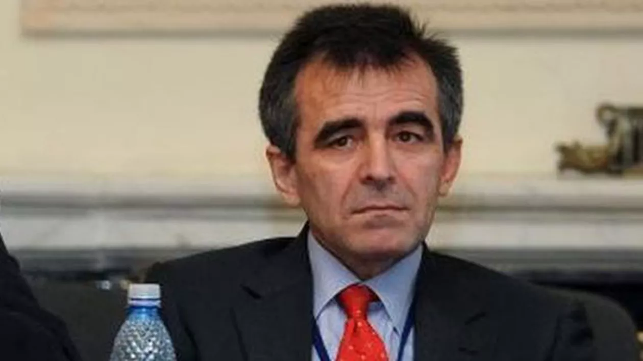 Republica Moldova: Nicolae Timofti a numit, prin decret prezidențial, un nou ambasador în România