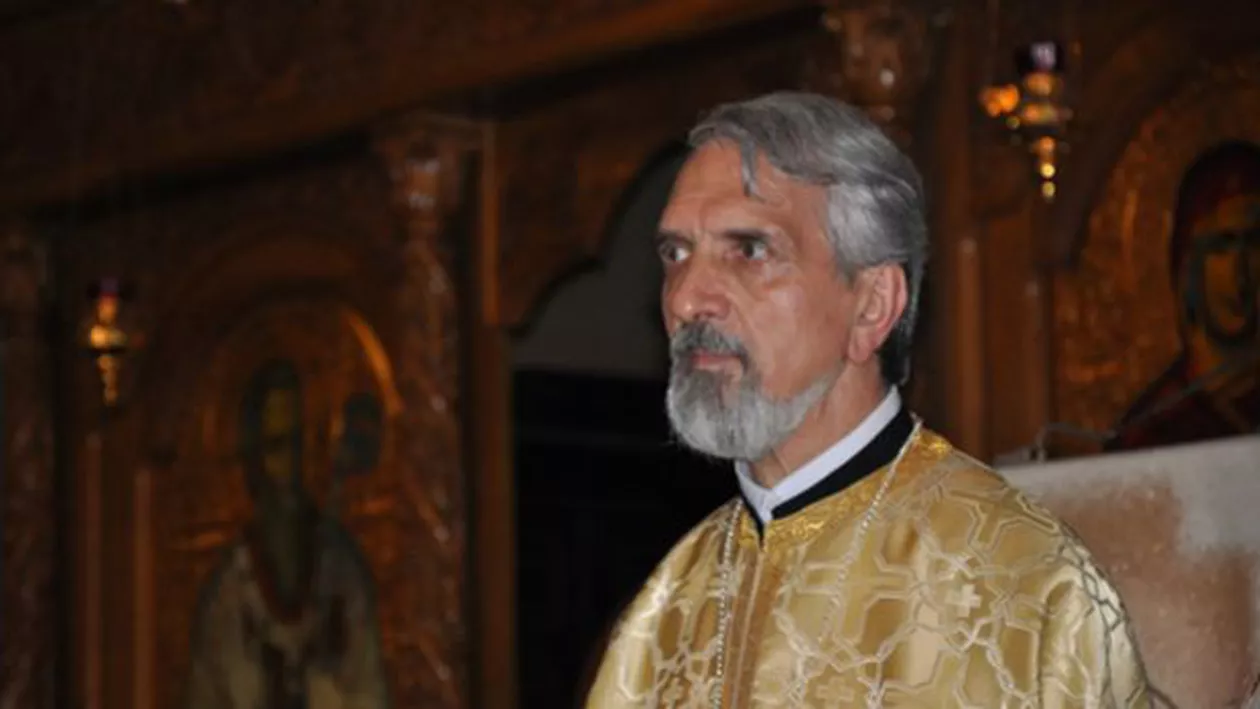 Preotul de la Milano refuză manifestanții: ”În club se țineau ritualuri sataniste!”