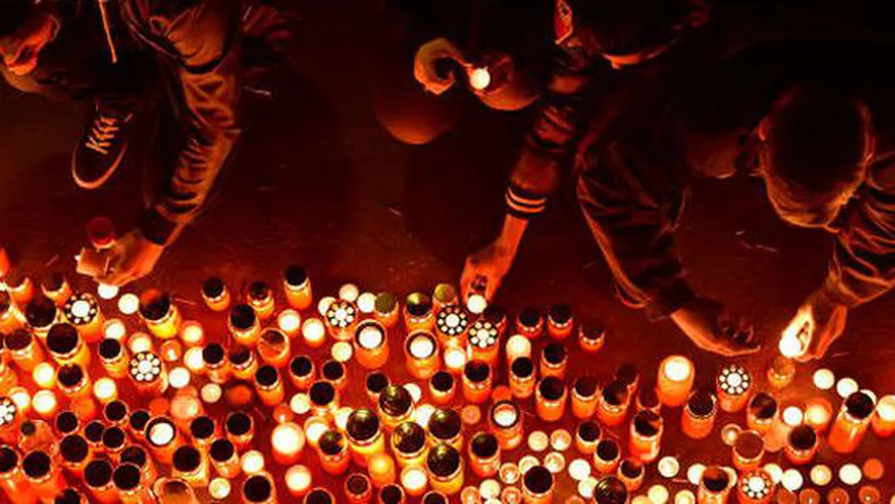 Opt persoane rănite în incendiul din Colectiv au murit. Bilanțul tragediei a ajuns la 40