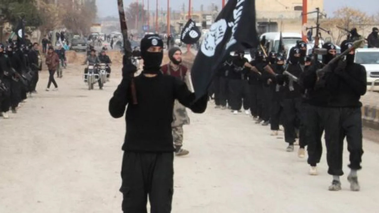 Statul Islamic a eliberat 37 de creștini asirieni răpiți în februarie