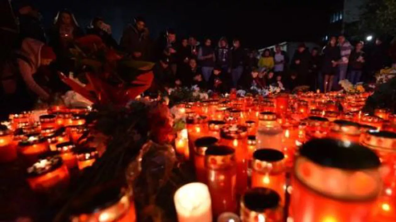 Nouă persoane rănite în incendiul de la Colectiv au murit sâmbătă. Bilanțul a ajuns la 43 de morți