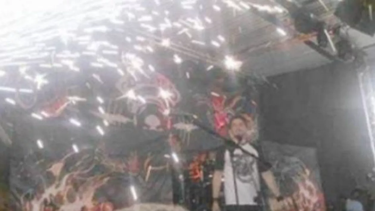 Conducerea firmei de artificii, interceptată când discuta despre ştergerea unor probe