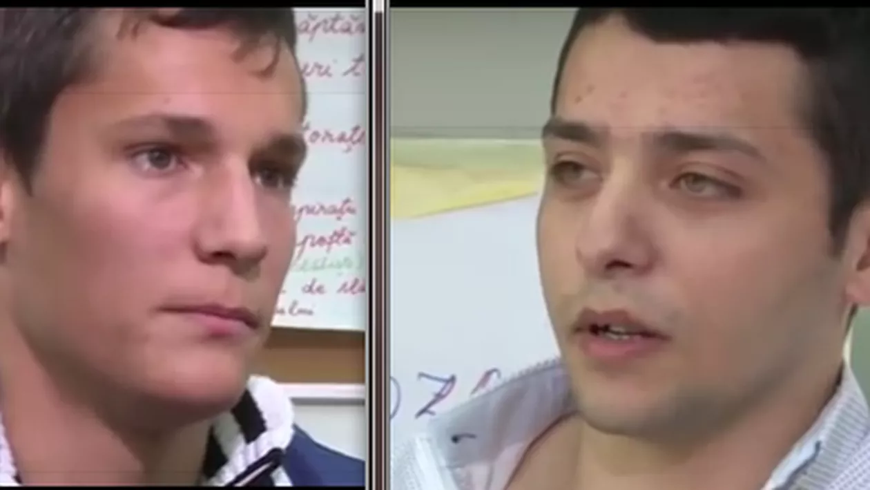 Emisiunea ”Condamnații” prezintă cazurile a doi tineri condamnați pentru că au comis infracțiuni când erau minori (VIDEO)