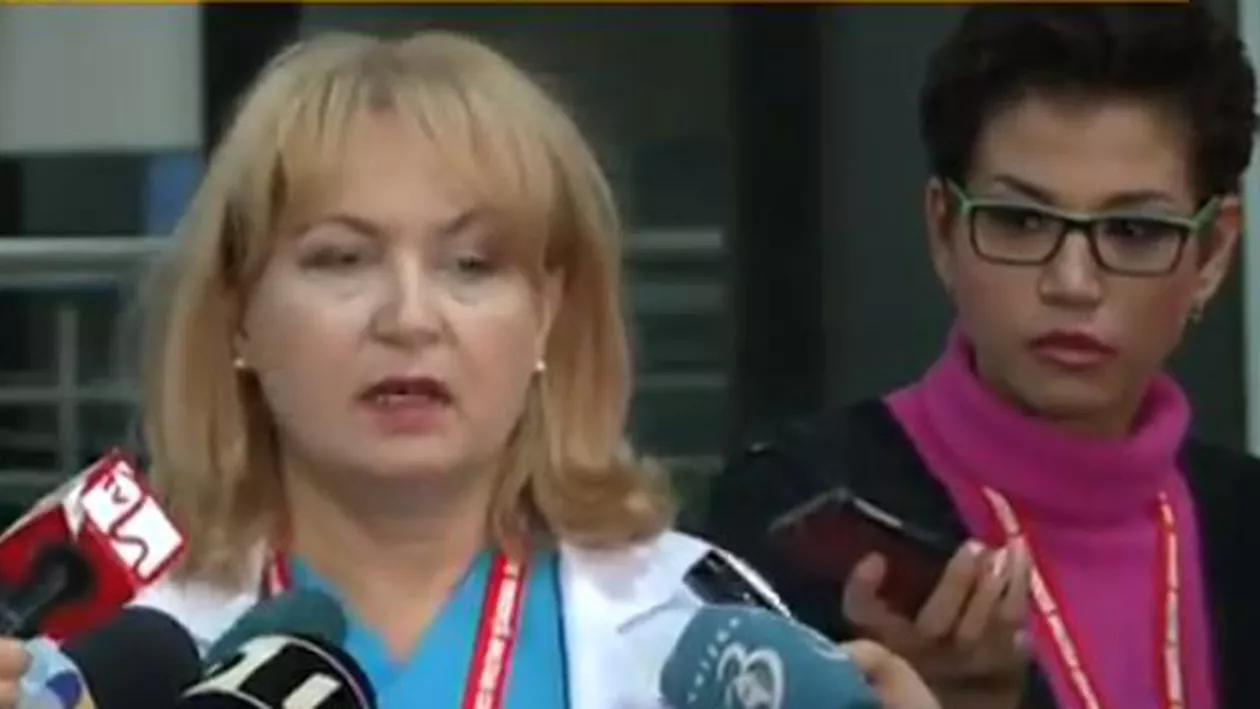 Medic de la Spitalul Militar: Transportul răniților în străinătate înseamnă un risc. Trebuie să alegem momentul optim (VIDEO)