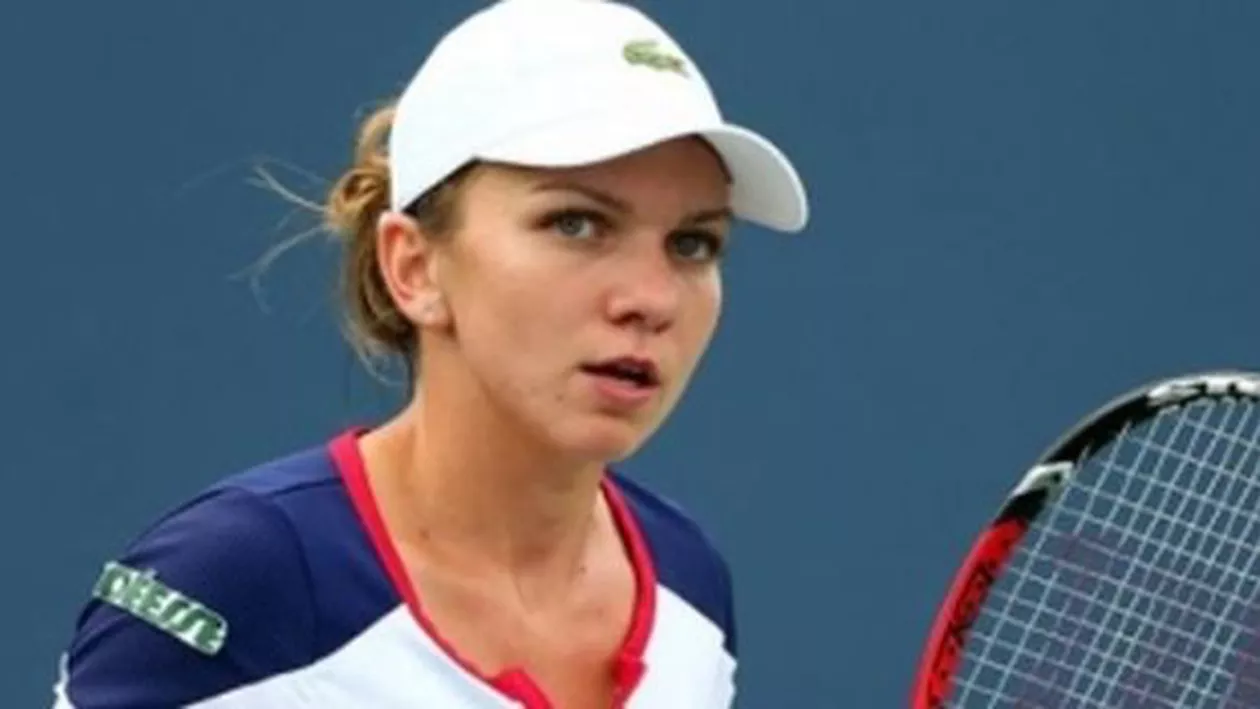 Clasamentul WTA: Simona Halep se menține pe locul doi. Venus Williams revine în Top 10, după patru ani și jumătate