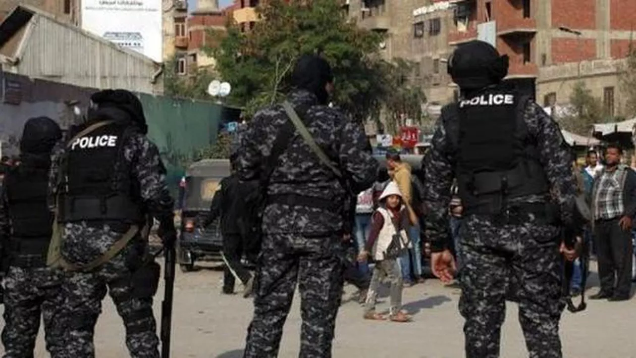 Lider important al Statului Islamic, ucis de Poliția din Cairo