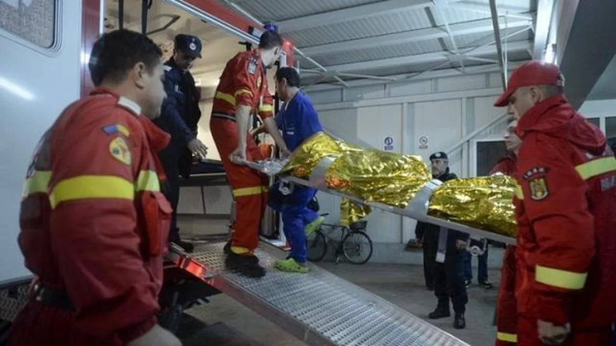 Spania: Spitalul din Getafe aprobă primirea unor victime din clubul Colectiv. Românii din zonă oferă cazare şi masă familiilor răniţilor transportaţi la Madrid, iar o biserică, dispusă să plătească cheltuielile medicale ale pacienţilor