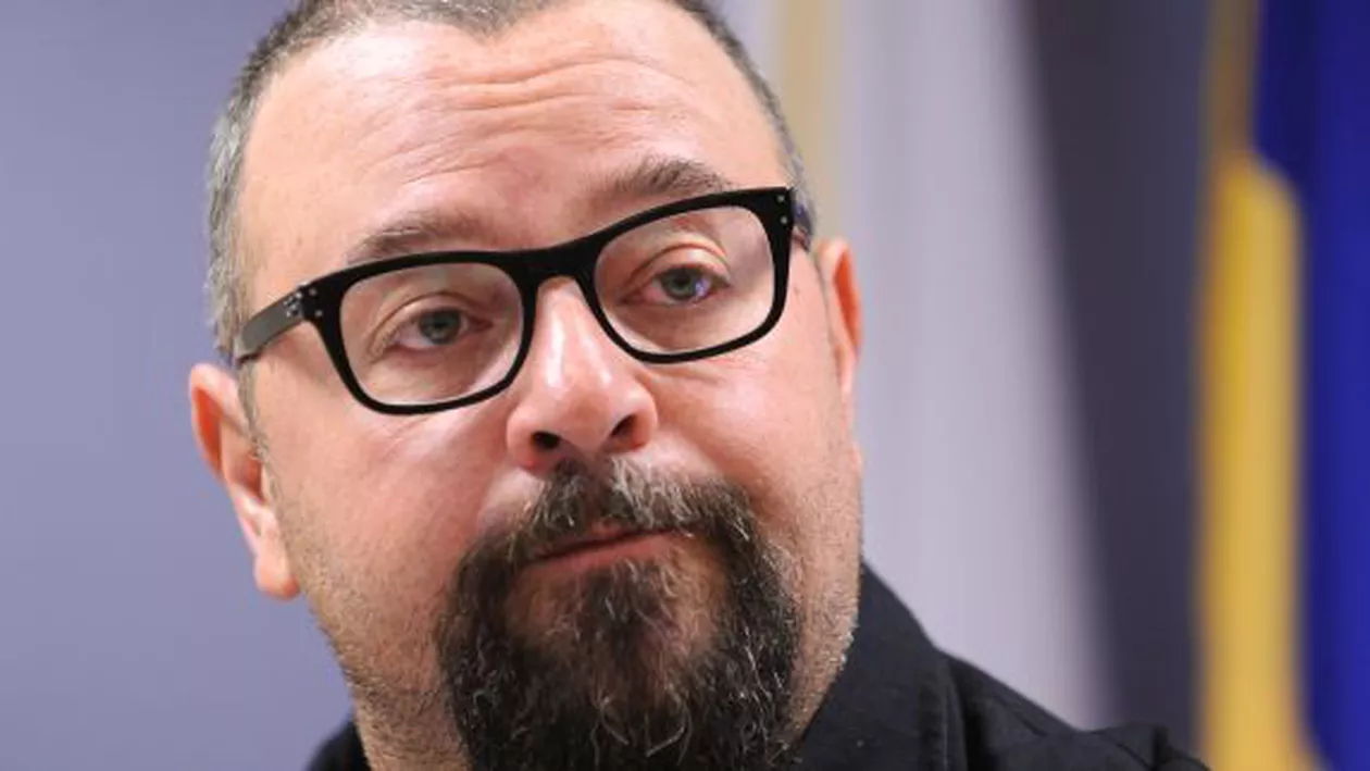 Piedone a încercat să scape de arest: Fostul primar a cerut să nu fie încarcerat pentru că suferă de mai multe afecțiuni cardiace