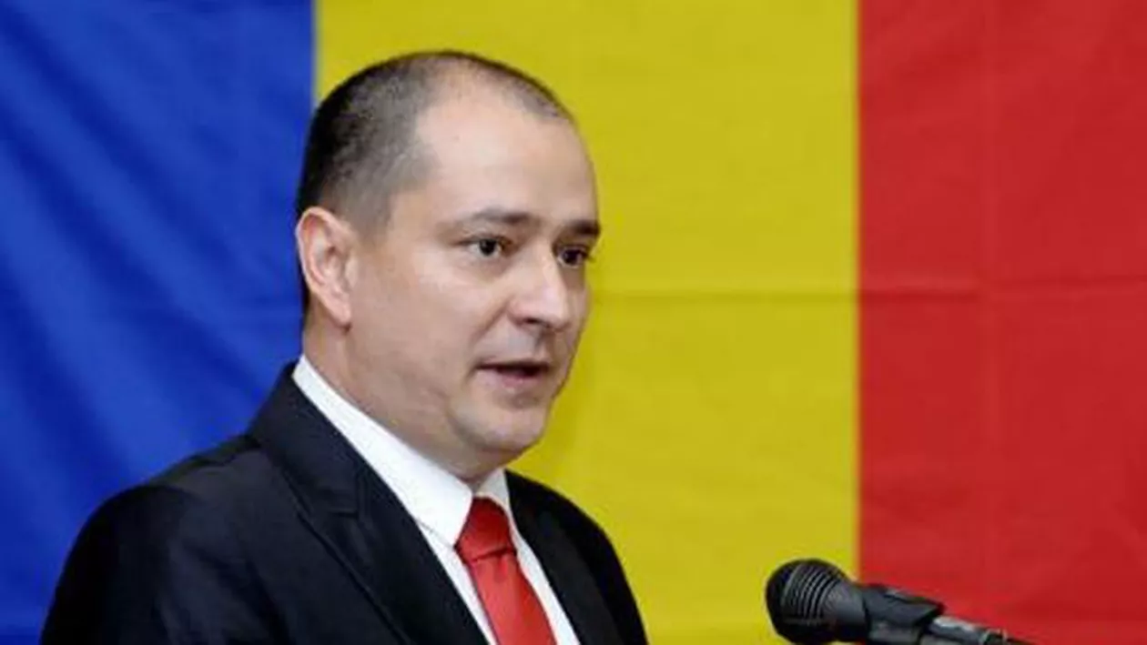 Interimarul Daniel Băluță a luat primele măsuri împotriva corupției la Primăria Sectorului 4: O comisie de disciplină îi va cerceta funcționarii care se abat de la lege