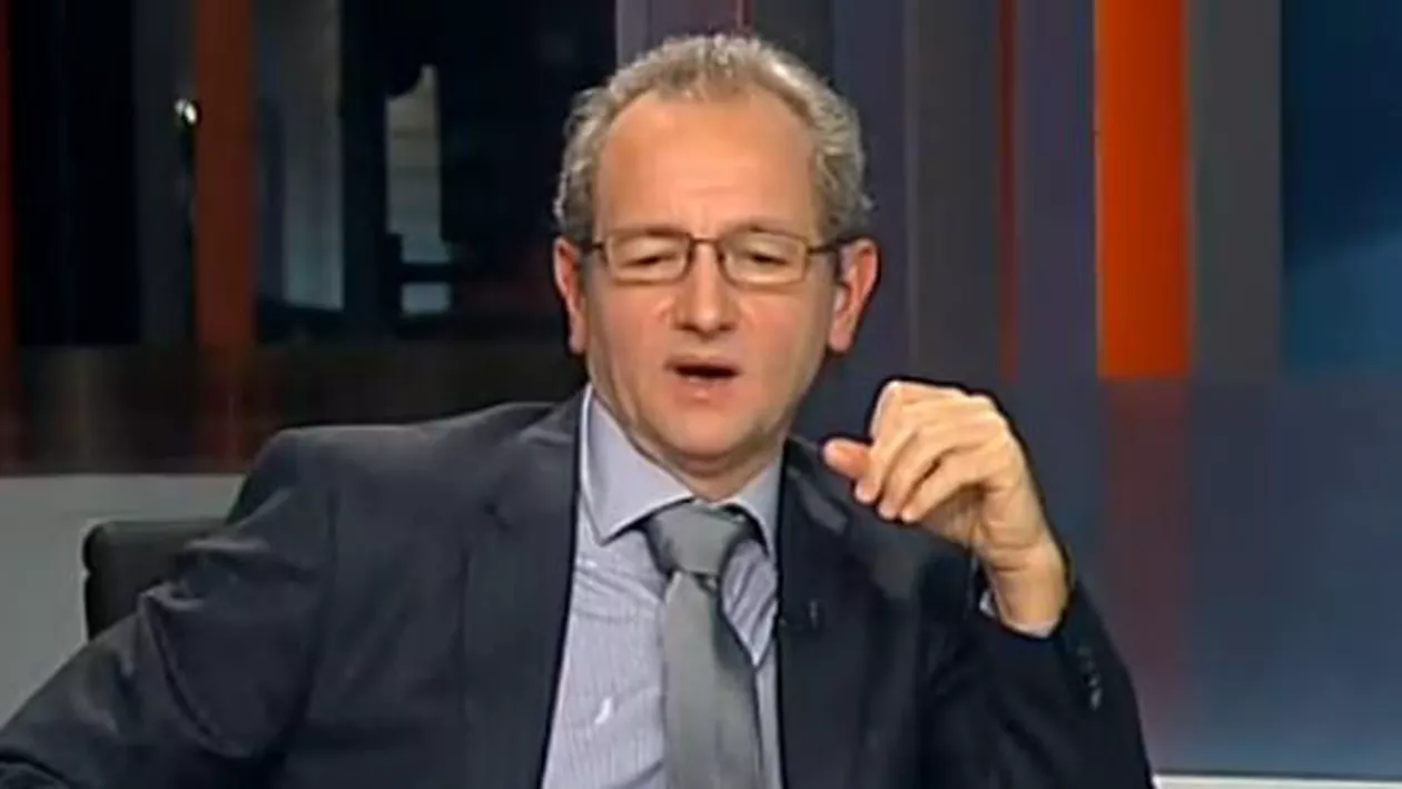 Dan Puric: Desfigurarea țării continuă. Suferința ar trebui folosită ca un act de trezire națională. Nu mă refer la spasmele străzii care sunt efemere, ci la trezirea de conștiință profundă (VIDEO)