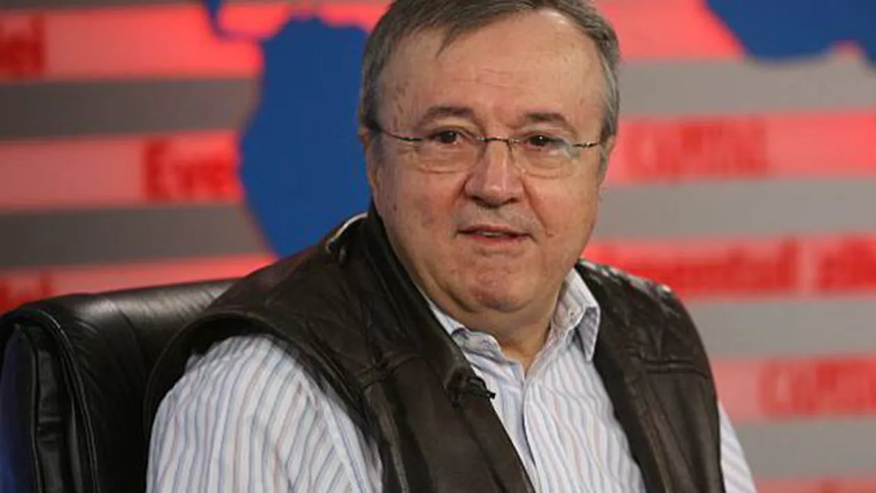 Ion Cristoiu: Ăsta da dialog cu Poporul! În Piața Universității, SPP-iștii i-au adus lui Klaus Iohannis oameni din mulțime, cu care să stea de vorbă!