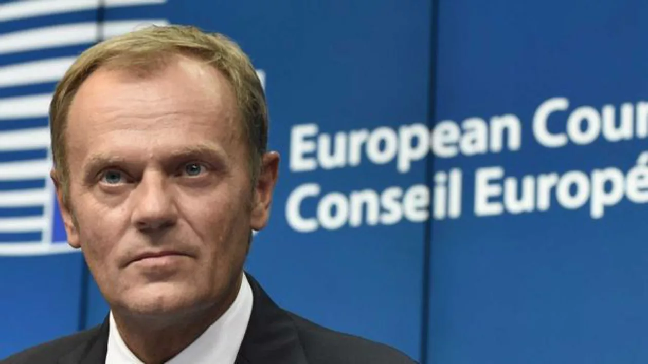 Tusk: Viitorul UE va depinde în mare măsură de abordarea Germaniei față de criza migranților