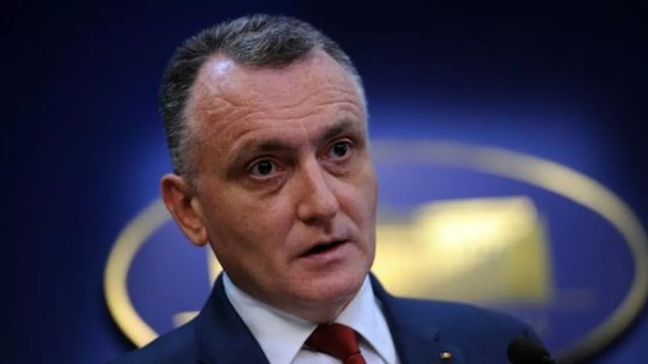 Sorin Cîmpeanu: Mare parte din școli, dar și universități și alte instituții publice nu au avizele corespunzătoare