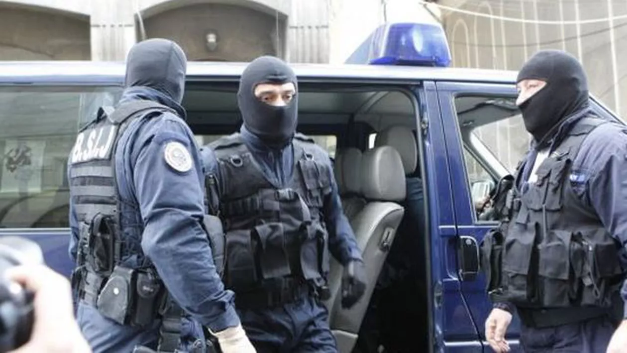 Percheziții în Bistrița-Năsăud și Maramureș: Zece persoane bănuite de contrabandă